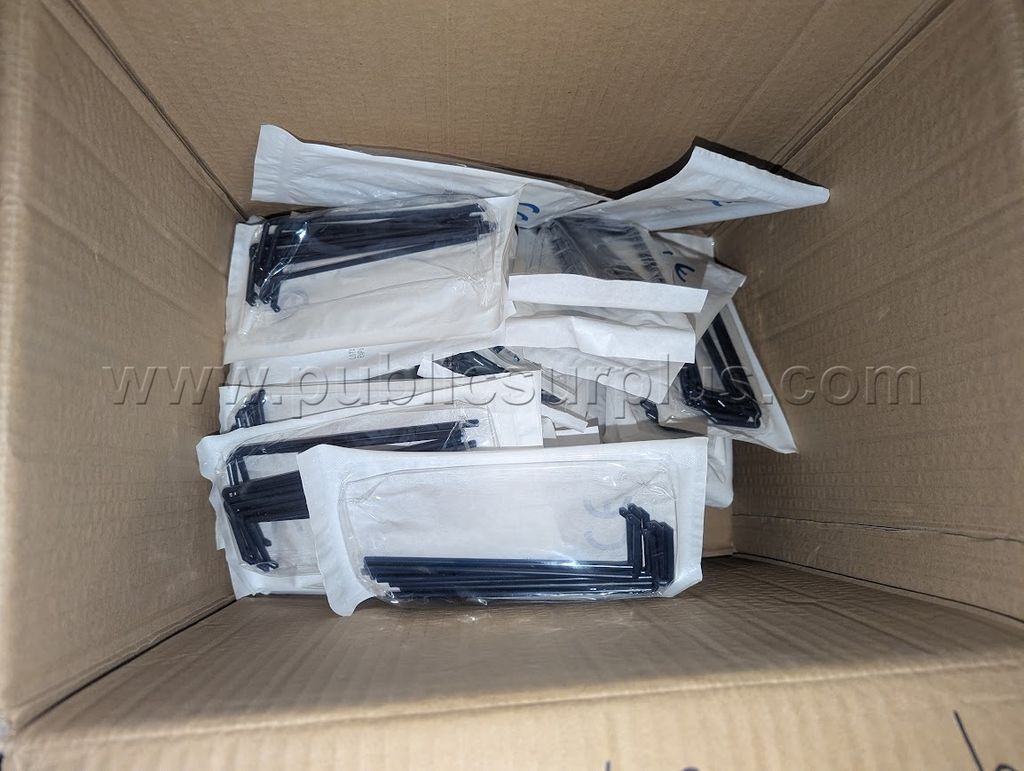 Laboratory Cell Spreaders Plastic LOT Q(39 packs of 10) — photo 1