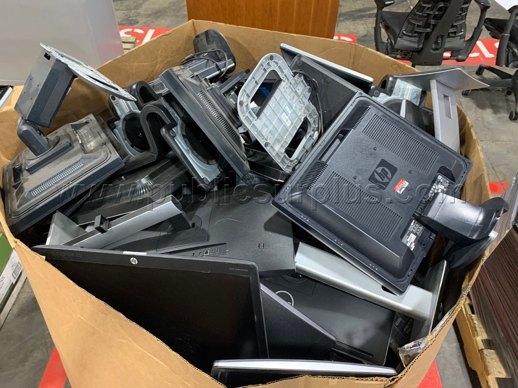 Monitors, Gaylord /KK — photo 1
