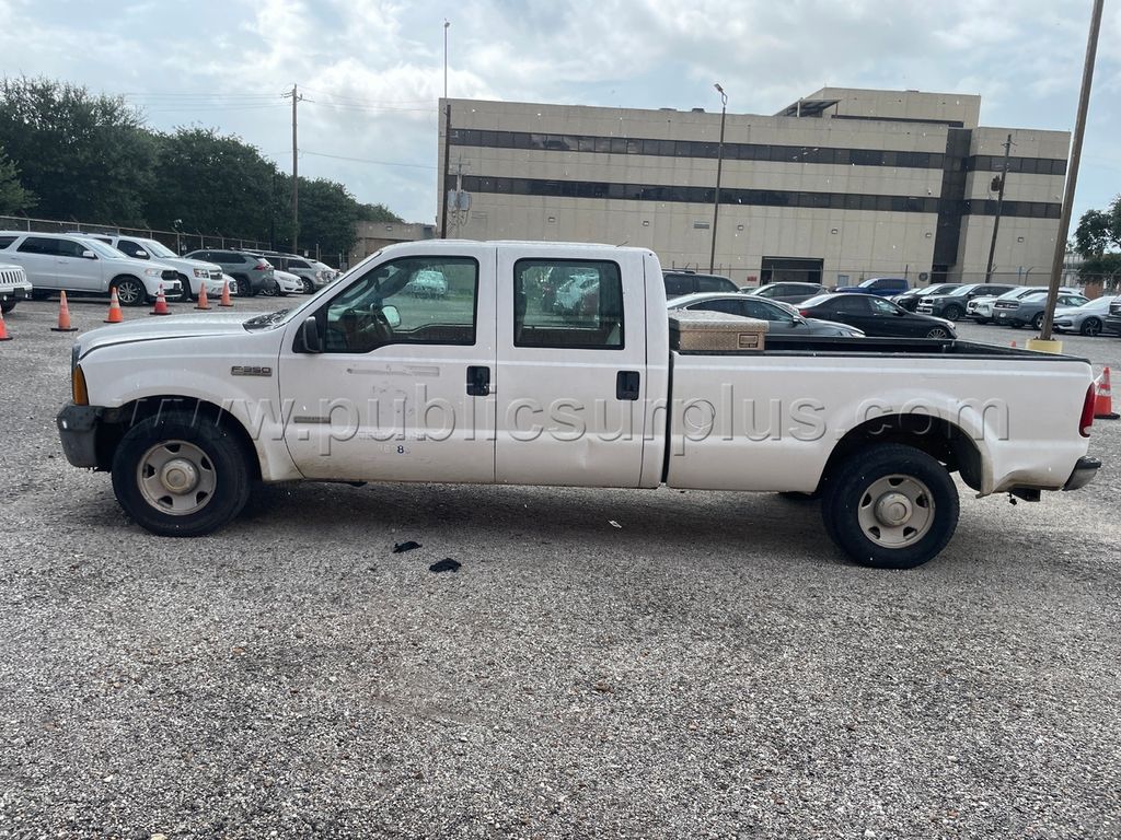 2007 Ford F-350 ~ HPW-36383 — photo 1