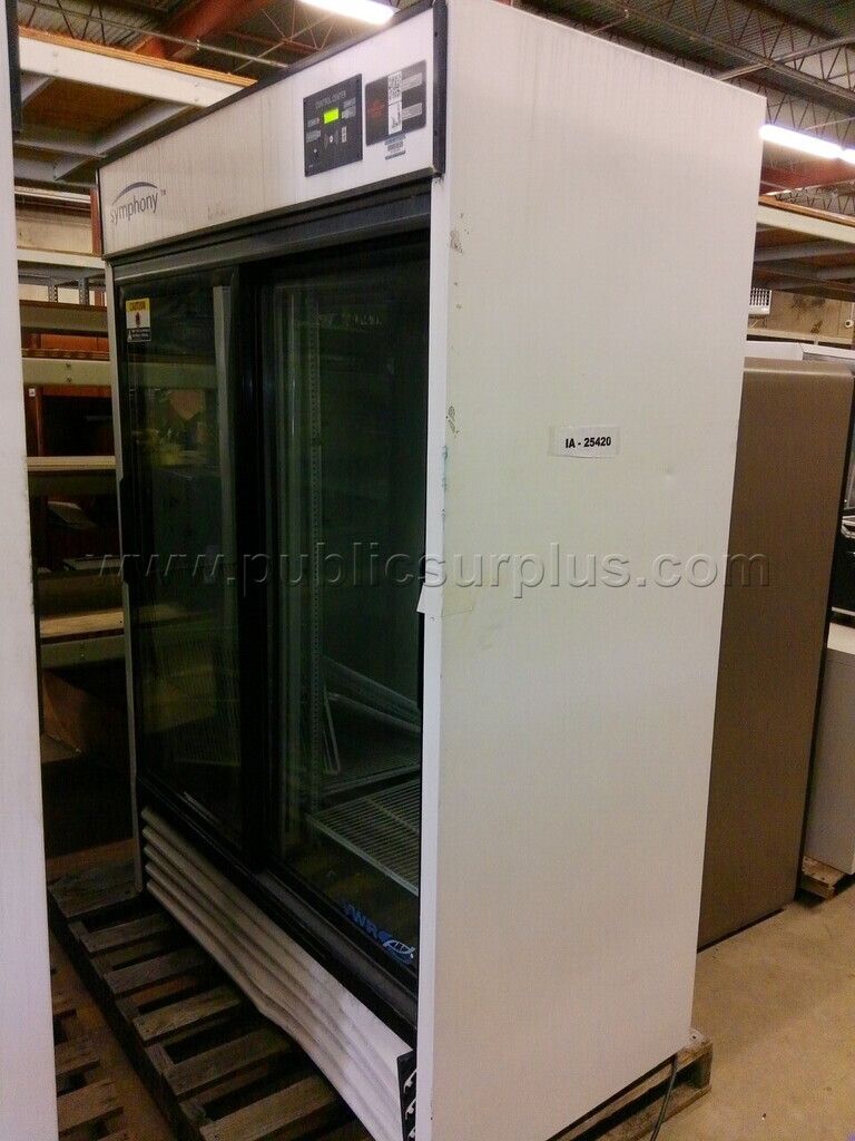 Symphony Industrial Refrigerator ~ IA-25420 - photo 1