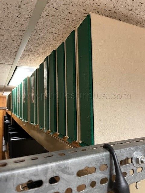 Binders & Sleeves Q33 3inch, Q39 2inch LOT — photo 1