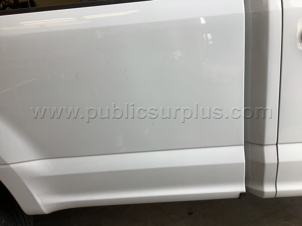 2022 F350 long bed box — photo 1