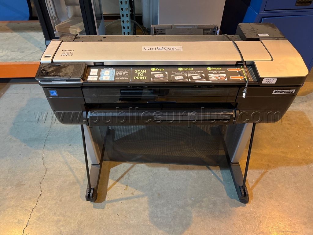 Variquest Perfecta 240Stp And Paper - photo 1