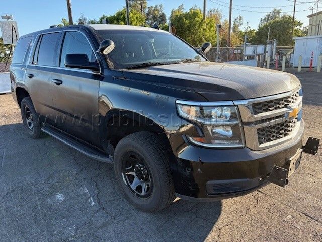 2019 Chevy Tahoe, POL19-1351 — photo 1