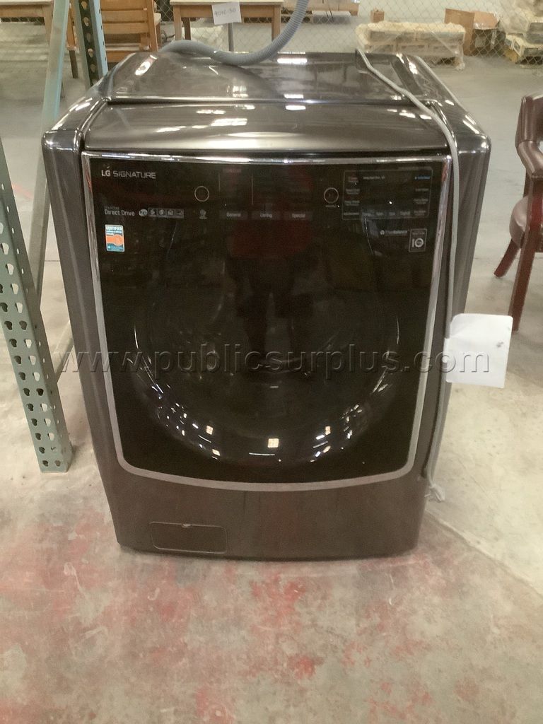 1Washer — photo 1