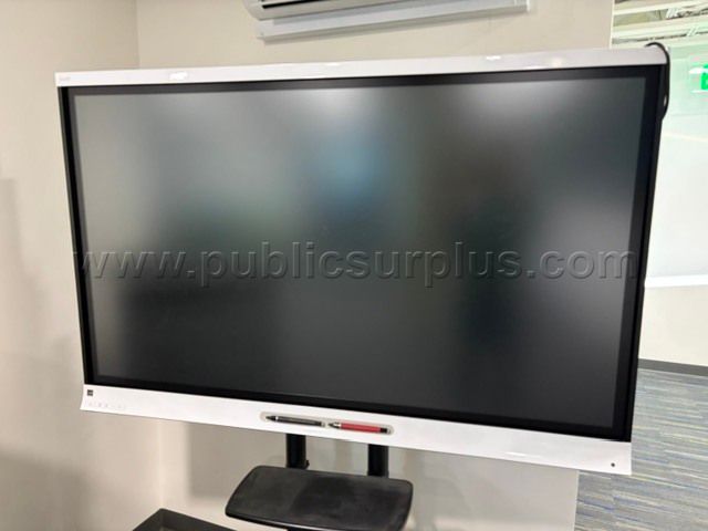 SMART board SPNL-6065-V2 — photo 1