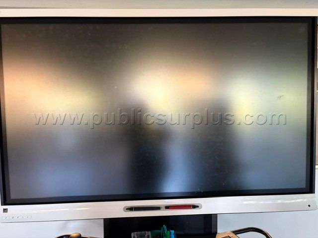 SMART board SPNL-6065-V2 — photo 1