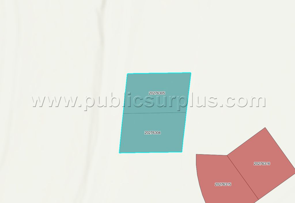 29- Real Property in Cochise County, AZ 20276304 & 20276305 - photo 1