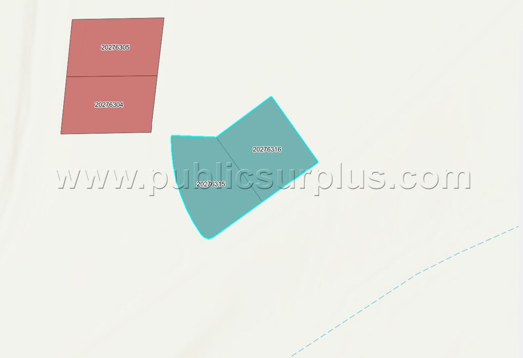 30- Real Property in Cochise County, AZ 20276315 & 20276316 - photo 1