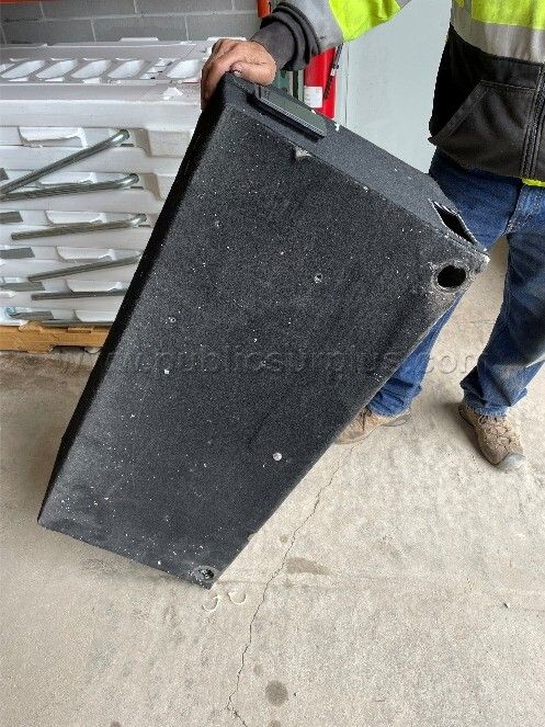 Trunk Box — photo 1