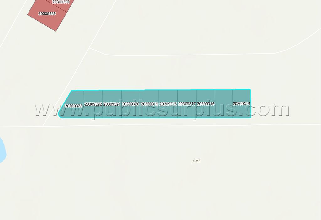 32- Real Property in Cochise County, AZ 20309314 - 20309323 - photo 1