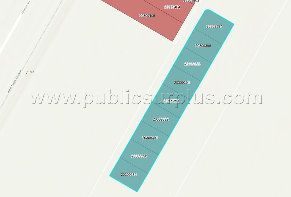 33- Real Property in Cochise County, AZ 20309389 - 20309397 - photo 1