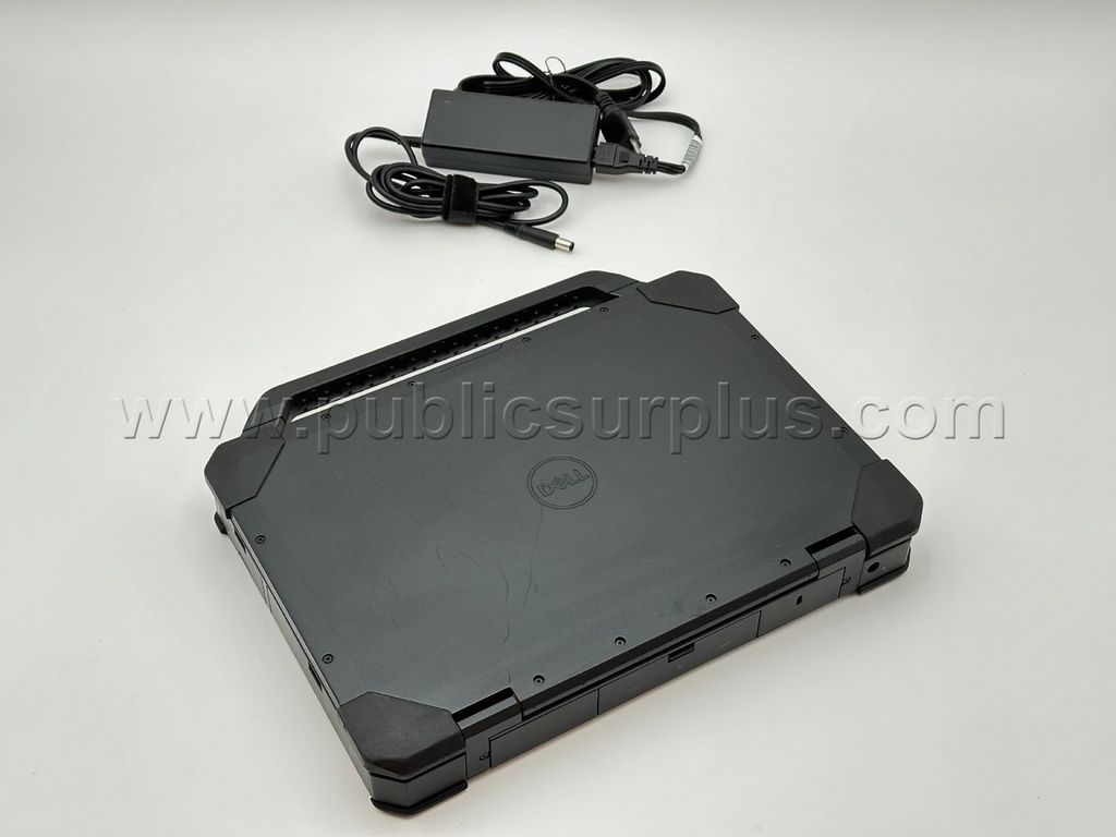 Dell Latitude 5424 Rugged Laptop - Boots to BIOS - Shipping $20.00 /RA — photo 1