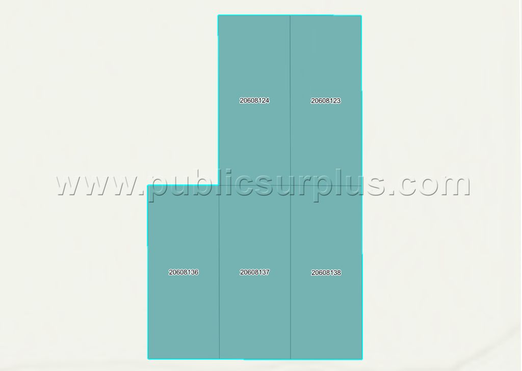 39- Real Property in Cochise County, AZ 20608123, 20608124, 20608136 - 20608138 - photo 1