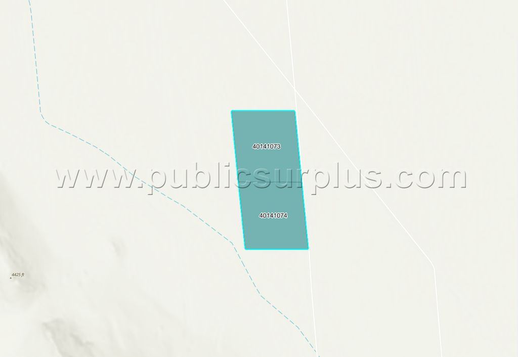 44- Real Property in Cochise County, AZ 40141073 & 40141074 - photo 1