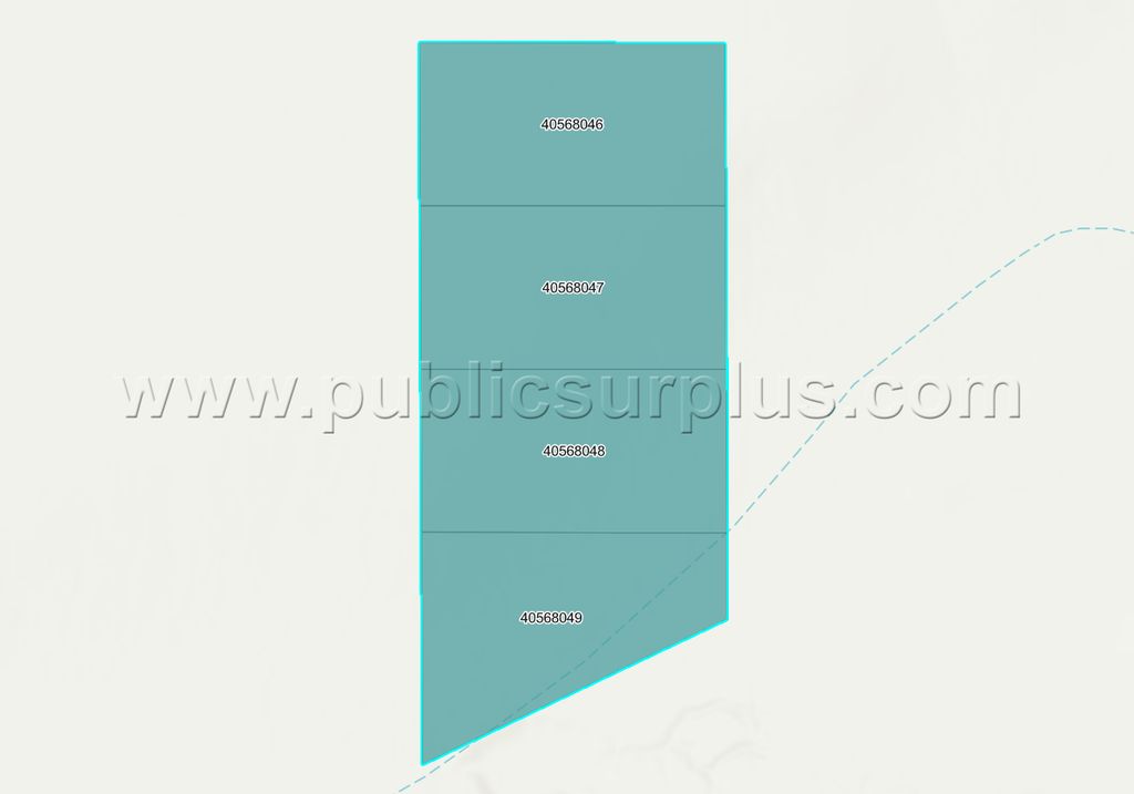 47- Real Property in Cochise County, AZ 40568046, 40568047, 40568048, & 40568049 - photo 1