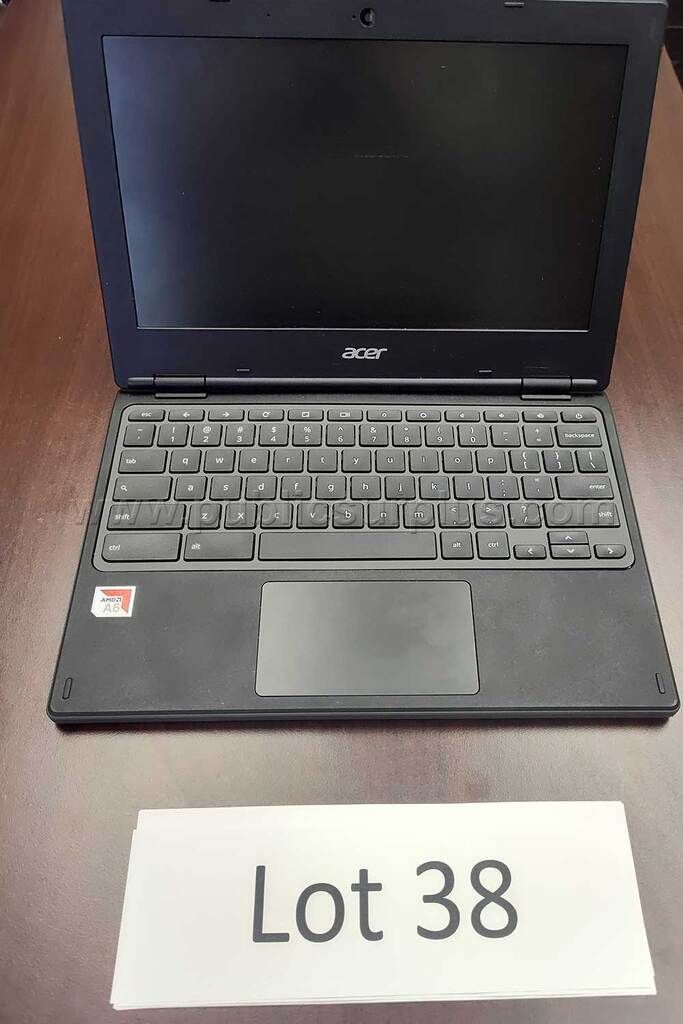 Acer Chromebook 311, Expires in 2029 — photo 1