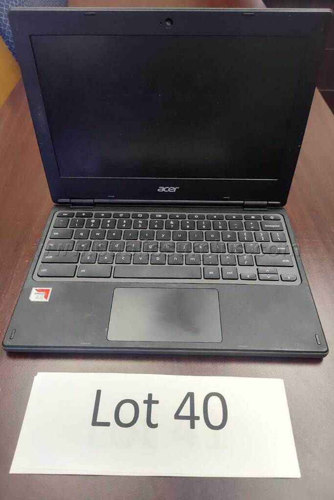 Acer Chromebook 311, Expires in 2029 — photo 1