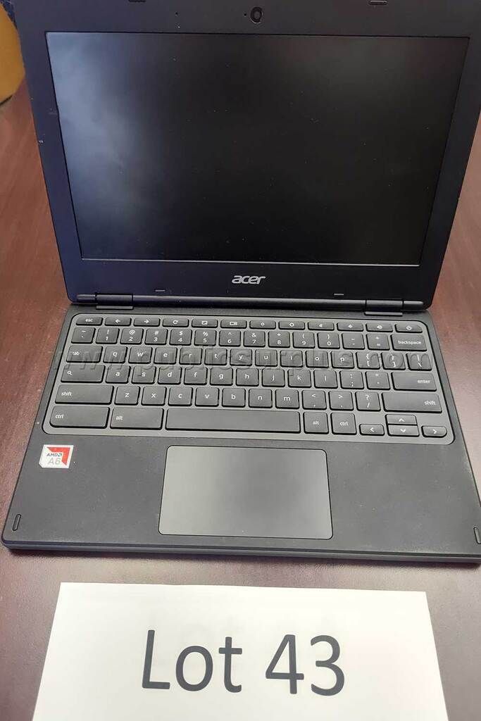 Acer Chromebook 311, Expires in 2029 — photo 1