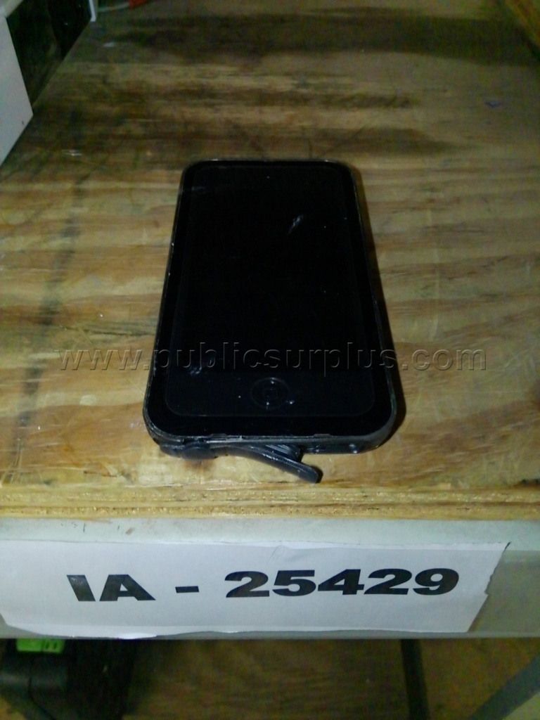 Ipod ~ IA-25429 - photo 1
