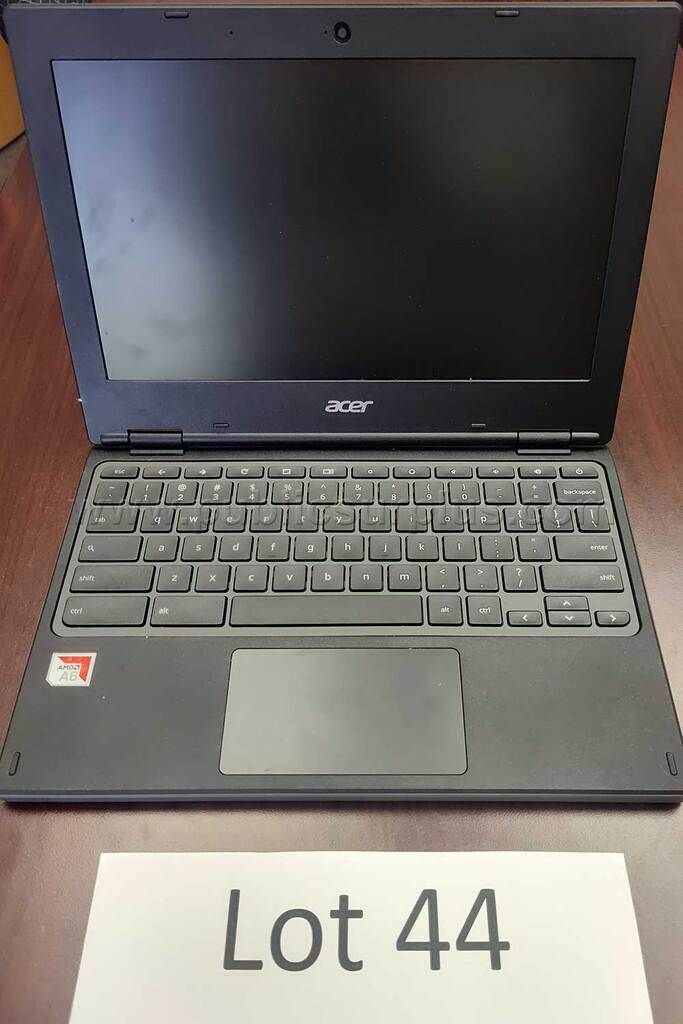 Acer Chromebook 311, Expires in 2029 — photo 1