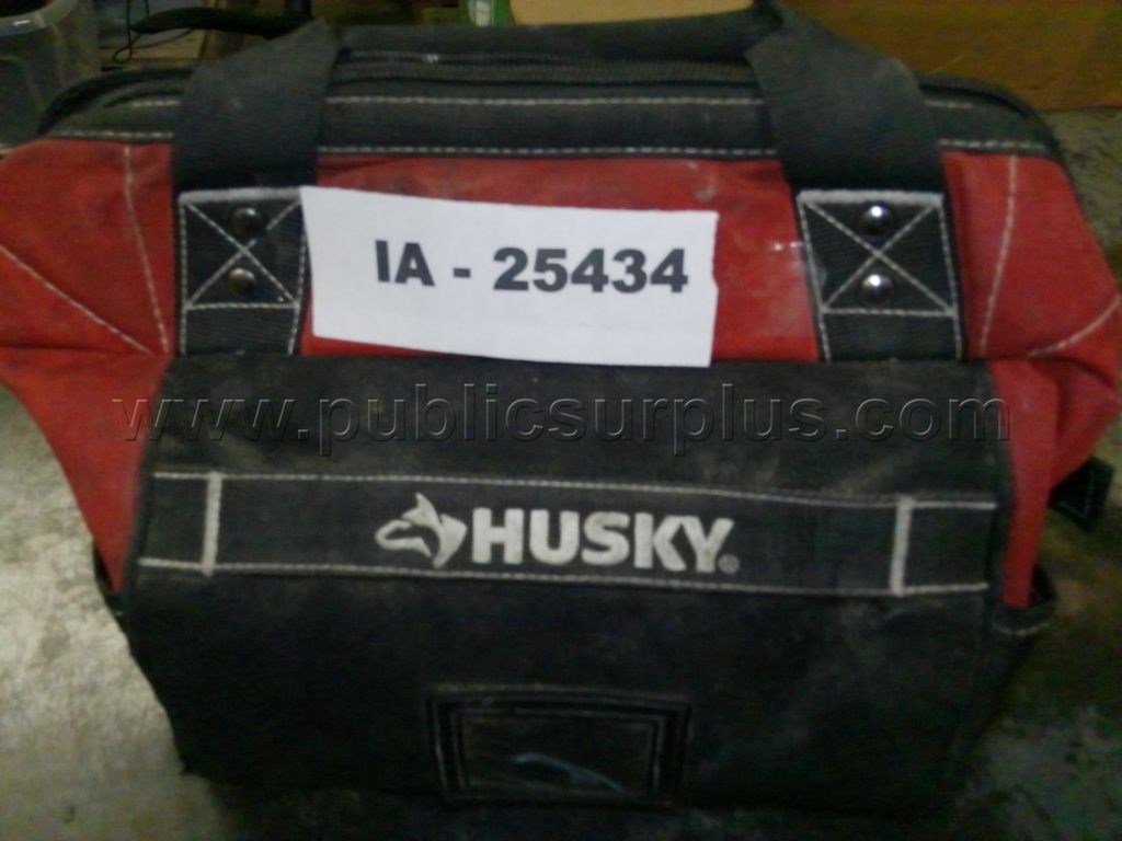 Husky Tool Bag ~ IA-25434 - photo 1