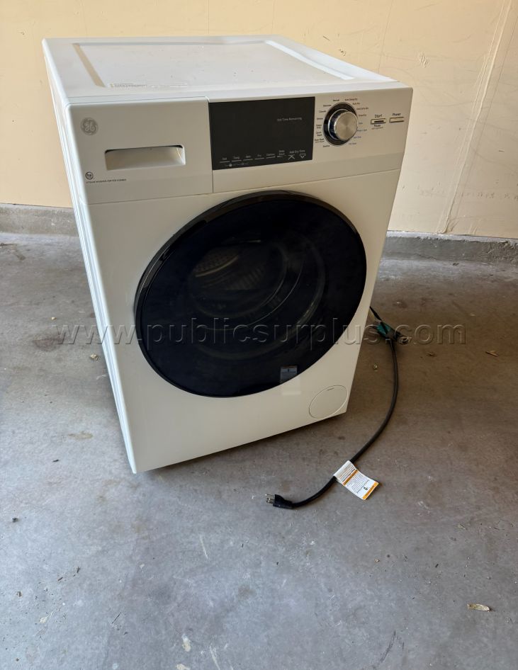 Washer/Dryer Combo Unit 3 - photo 1