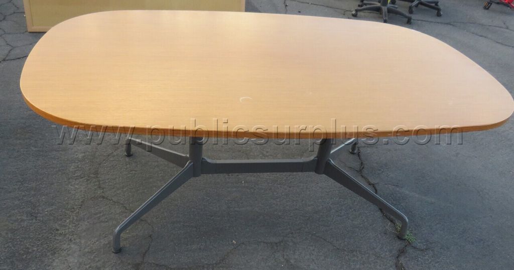 Conference Table — photo 1