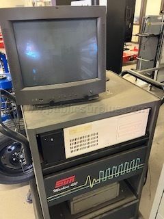 Sun Machine 450 Automotive Engine Analyzer / Diagnostic System - photo 1