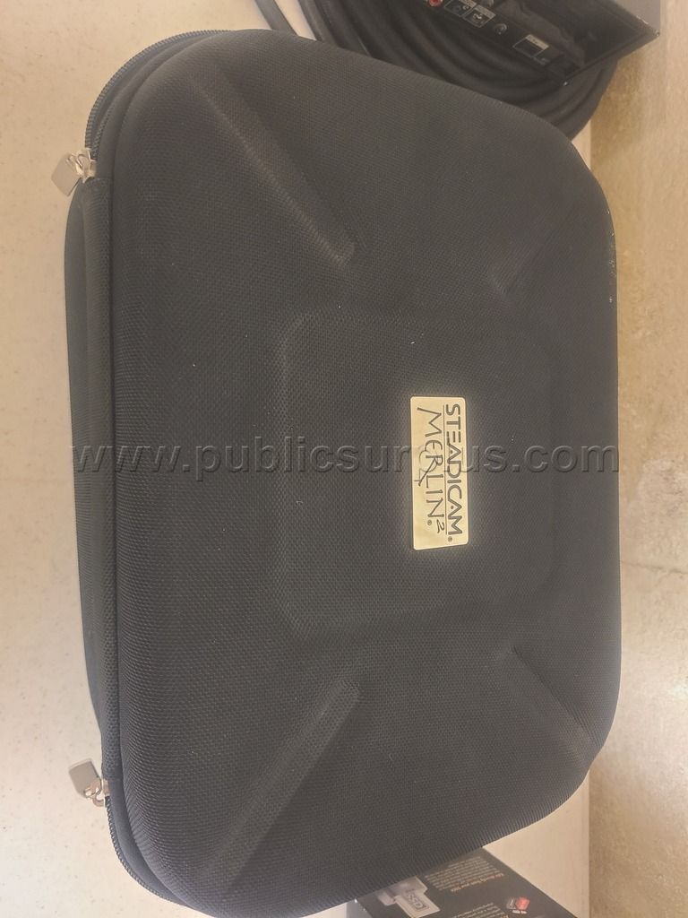 Merlin Steadycam — photo 1