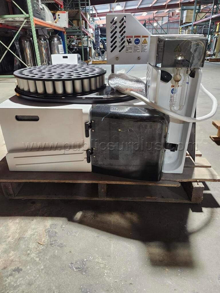 PW-26-104-AUTO SAMPLER TELEDYNE ATOMX - photo 1