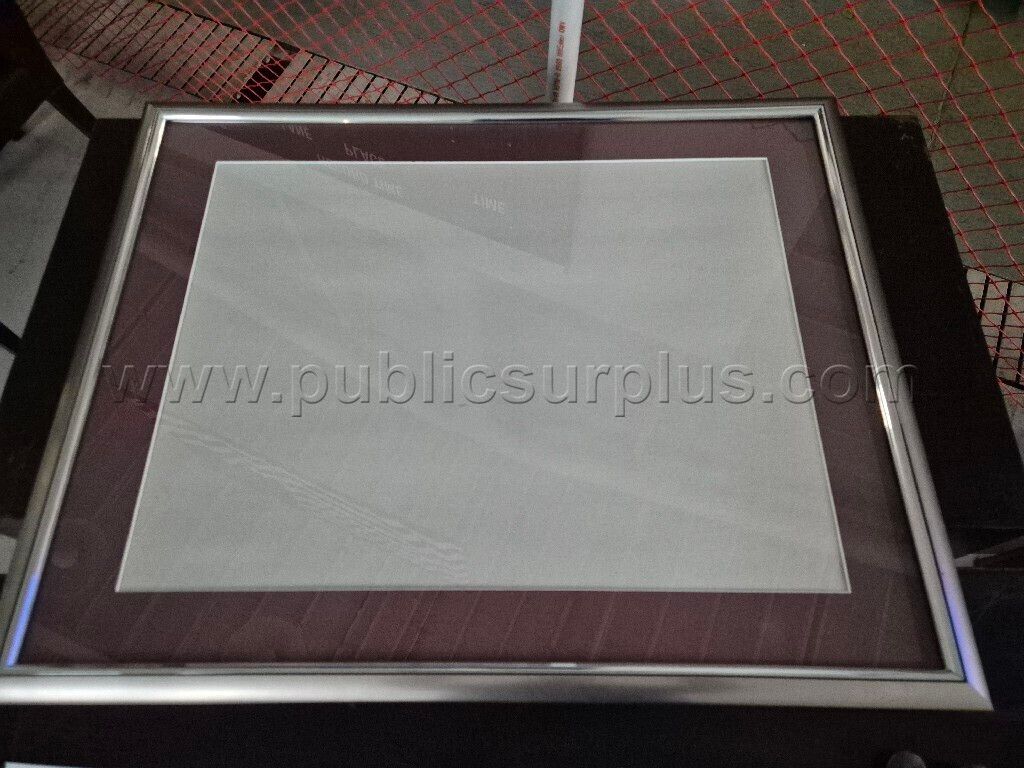 35" Picture Frame — photo 1