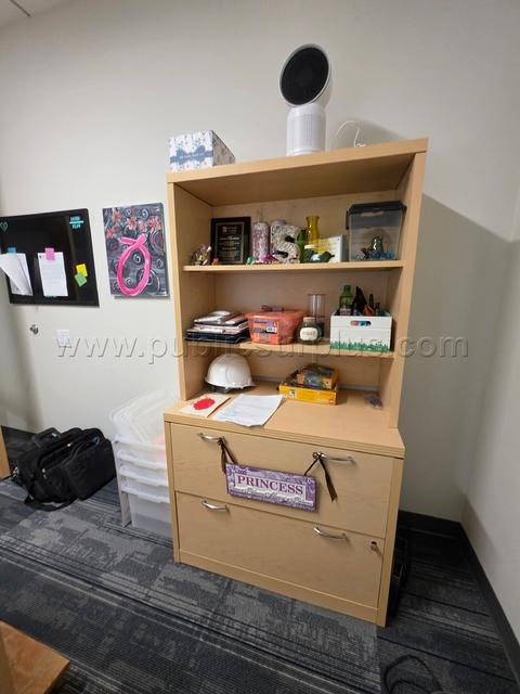 Office Furniture