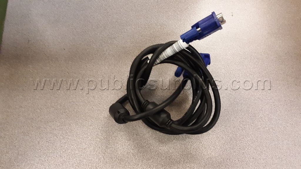 50 VGA TO VGA CABLES — photo 1