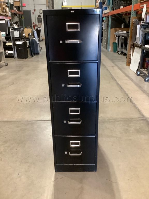 7983 - File Cabinet — photo 1