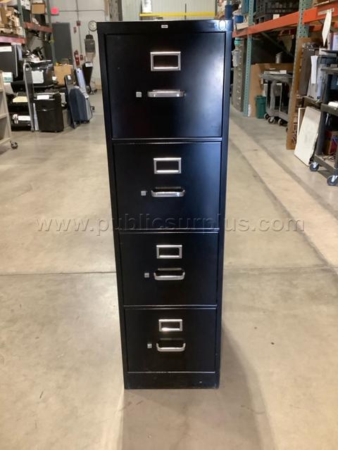 7983 - File Cabinet