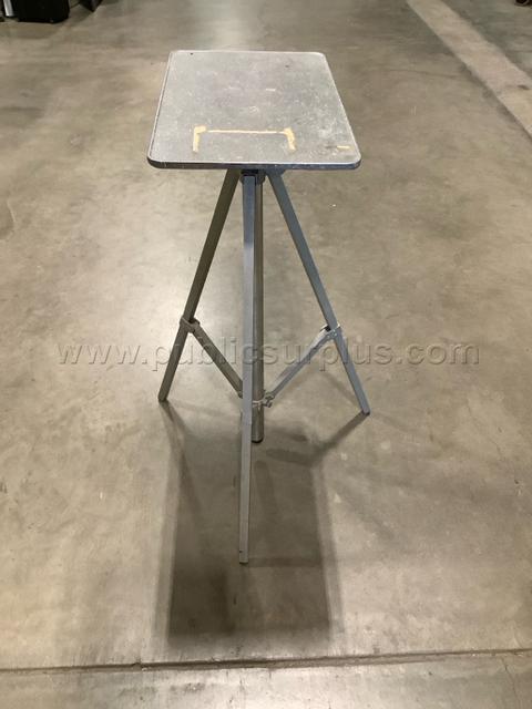 7984 - Survey Plane Table