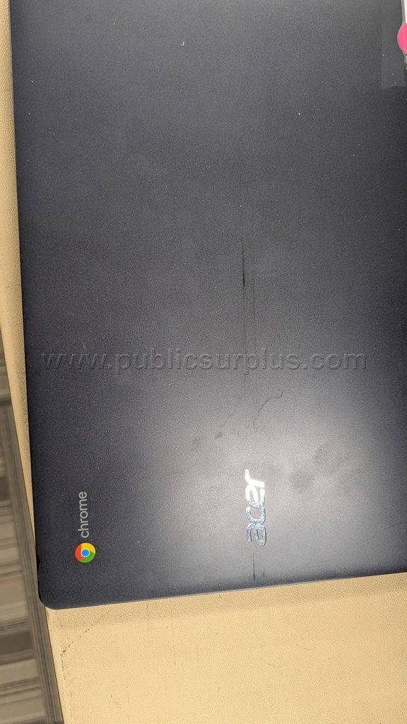 34x Chromebooks - photo 1
