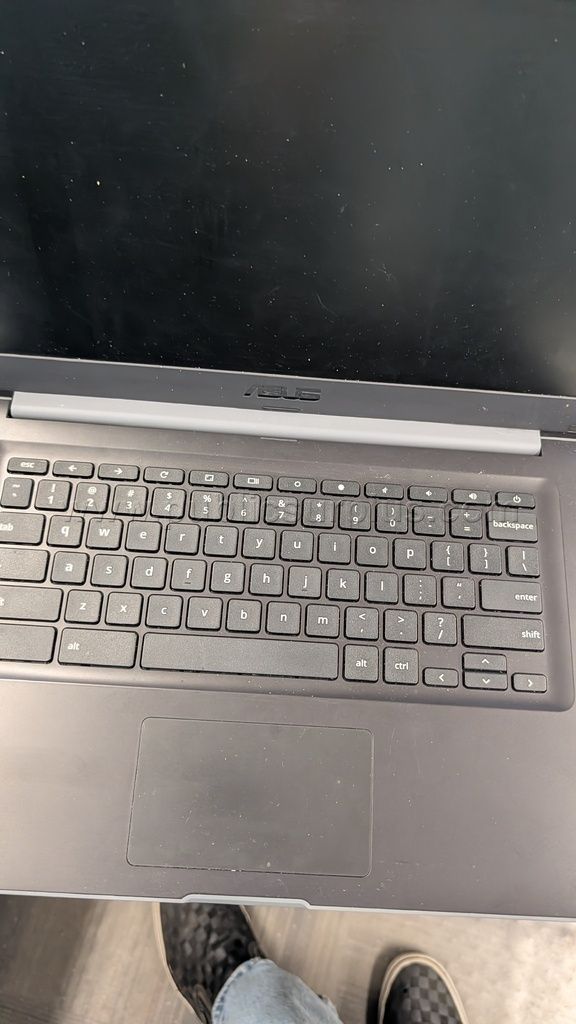 23x Chromebooks - photo 1