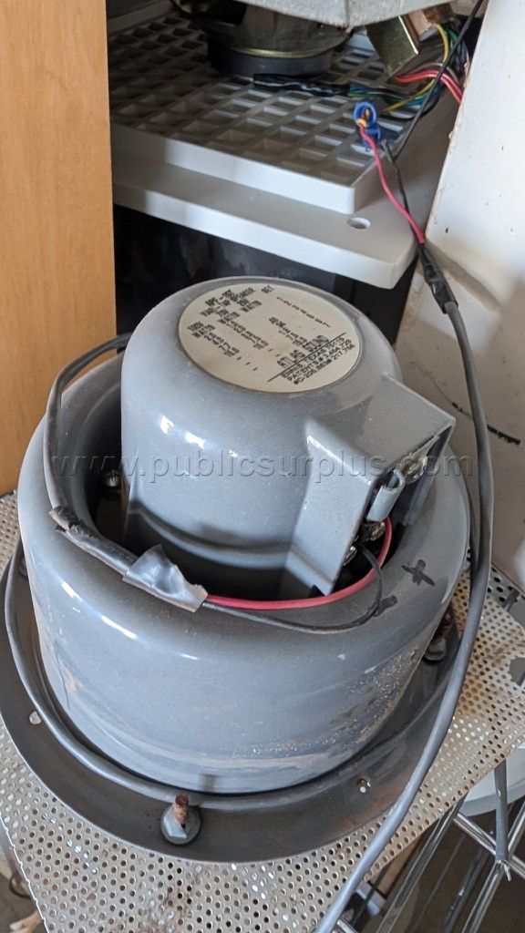 21x Intercom Speakers — photo 1