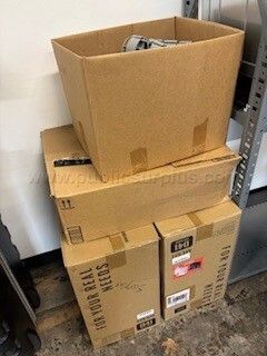 Cable Management Supplies — photo 1