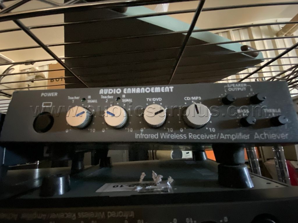 18x Amps - photo 1