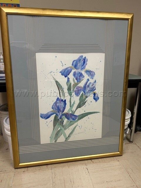 Art Collection Lot — photo 1