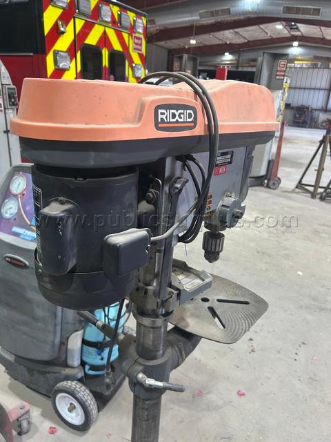 Drill Press