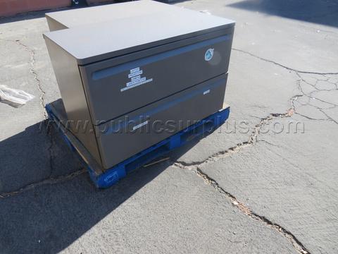 File Cabinet **Locked**