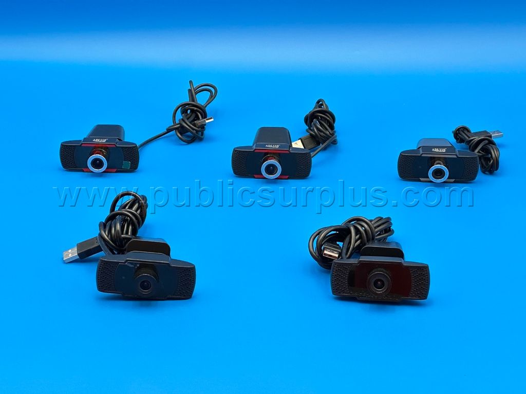 Webcams - Shipping $9.99 /RA — photo 1