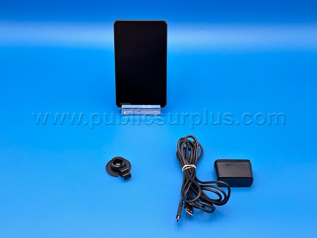 Garmin GPS (T) - Shipping $14.99 /RA — photo 1