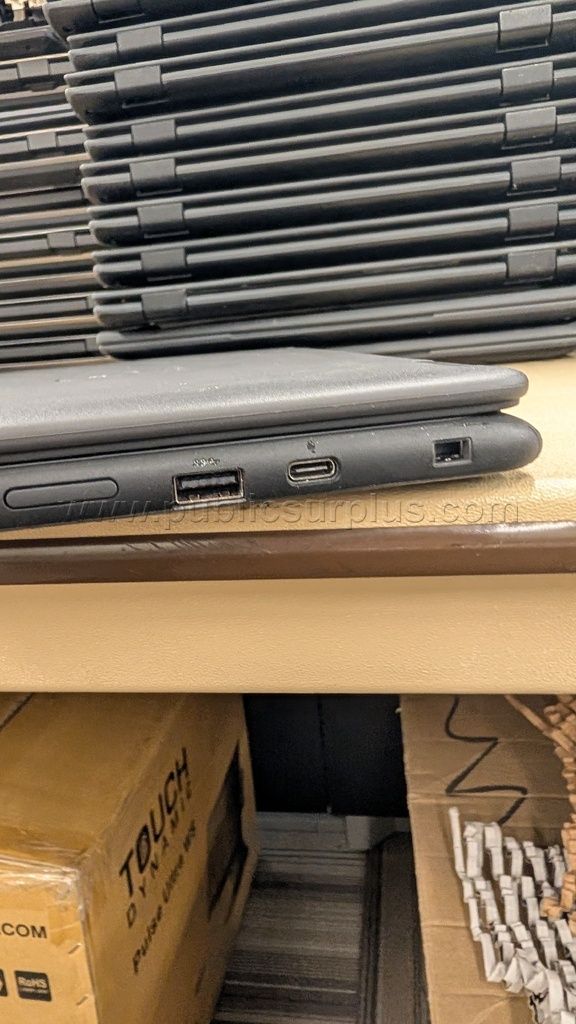 11x Chromebooks - photo 1