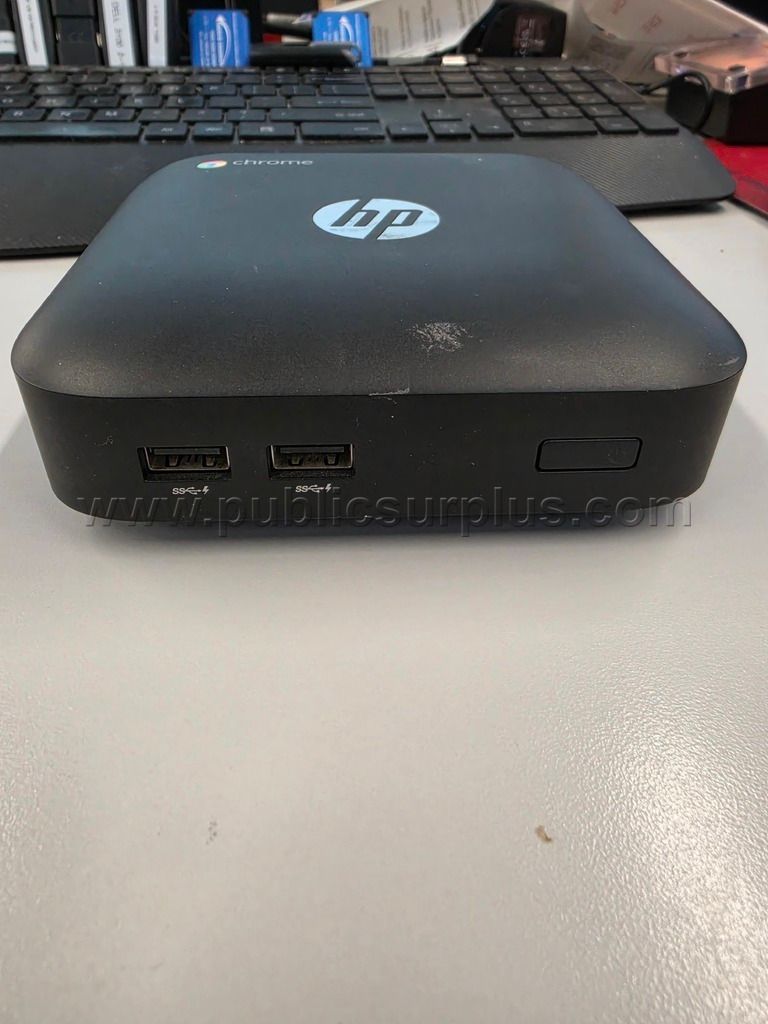 27x Chromeboxes - photo 1