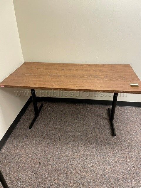 Folding Table 2 — photo 1